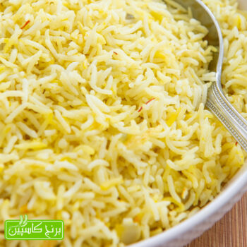 برنج شیرودی فریدونکنار