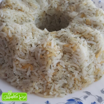 برنج فجر گرگان