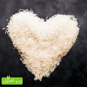 برنج تازه