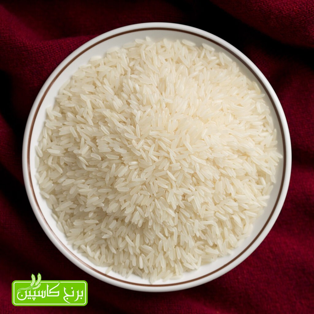 برنج کهنه