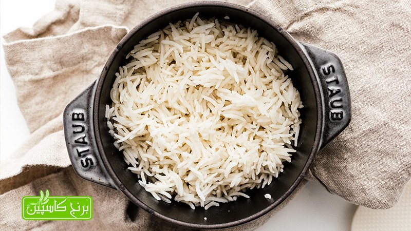 برنج کهنه بهتره یا نو ( تازه ) برنج کهنه بهتره یا نو ( تازه )