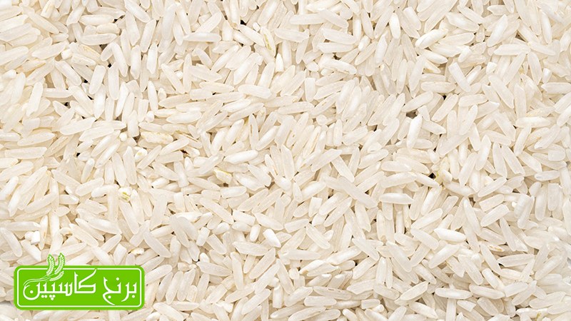 نحوه نگهداری برنج تازه در انبار و خانه