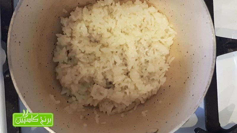 شیر برنج مجلسی