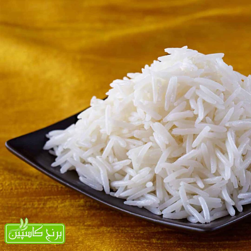 برنج باسماتی چیست ؟