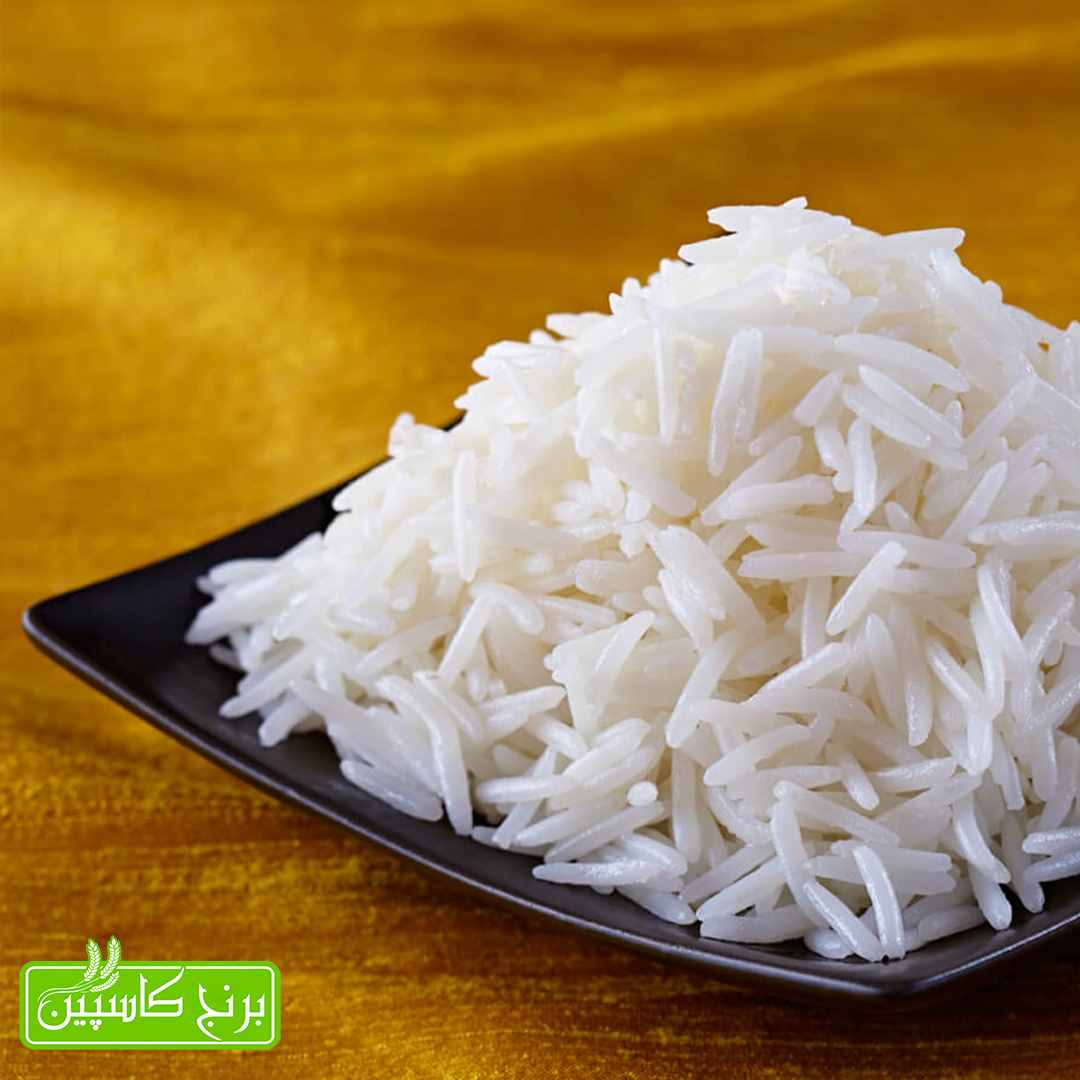 برنج باسماتی چیست ؟