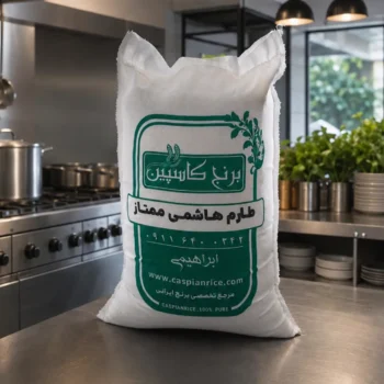 طارم هاشمی ممتاز 10 کیلویی